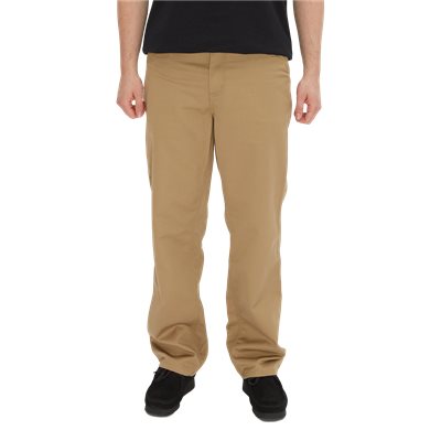 Simple Pant Straight fit | Simple Pant | Sand